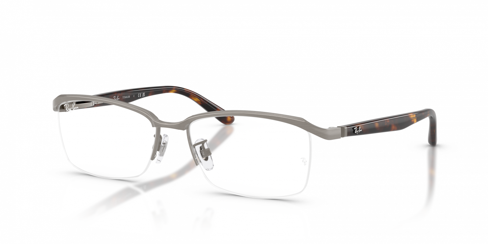 Ray Ban RX8779D 1252  